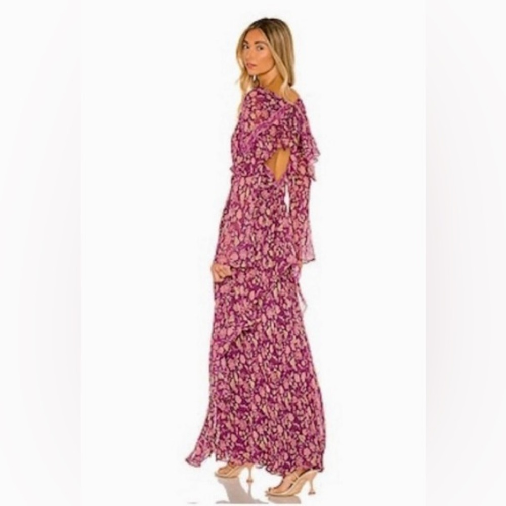 Tularosa Shiloh Dress Large NWT
